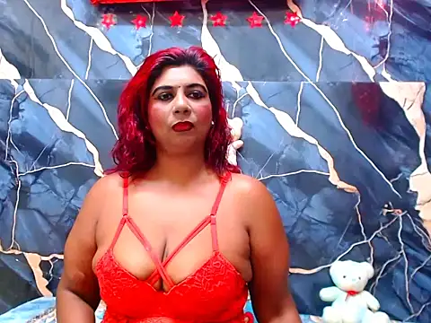 indianerotica69 online show from 07.02.26