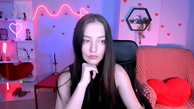 miki-niki online show from 02.09.26