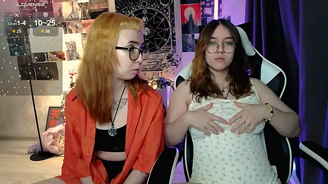 Snapshot of ameliameadd chatting on 09.16.25 ameliameadd online show from 09.16.25