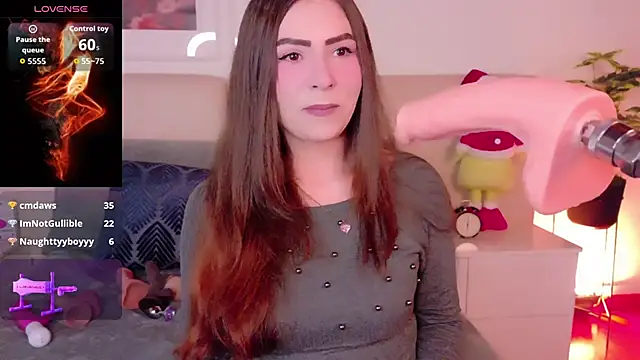 Heraa Piett online show from 11.26.25