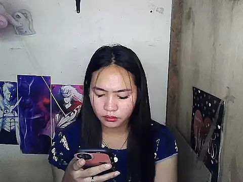 Sexyjane 24 online show from 10.07.25