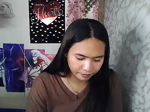 Sexyjane 24 online show from 10.20.25