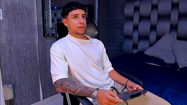 jaze bradley online show from 09.09.25