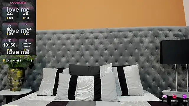Snapshot of ValeSantoDomingo chatting on 07.15.26 ValeSantoDomingo online show from 07.15.26