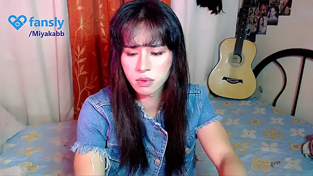 Snapshot of chakababe chatting on 05.30.26 chakababe online show from 05.30.26