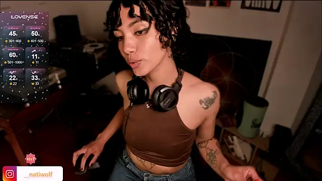 Nati     online show from 04.20.26