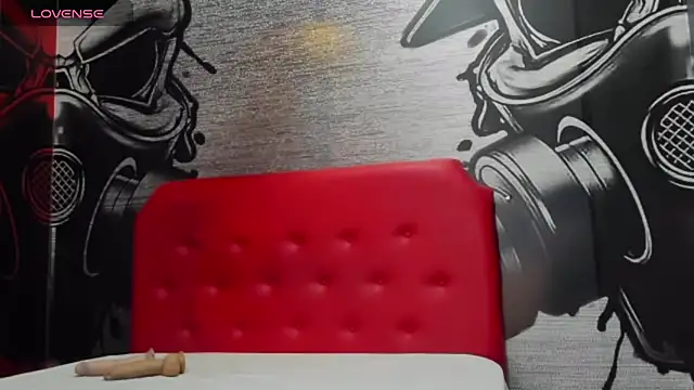 Kaya Tate online show from 03.27.26