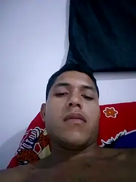 Jeikaliente online show from 10.01.25