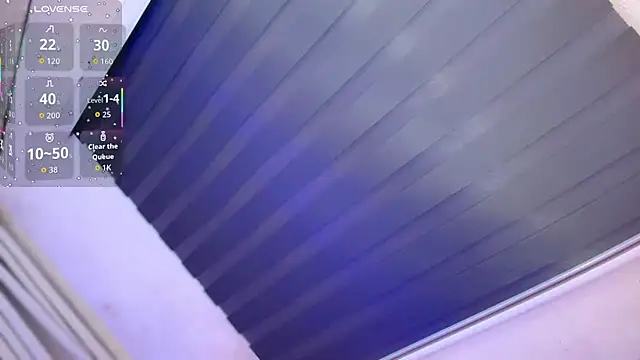 naughtyjayde online show from 02.13.26