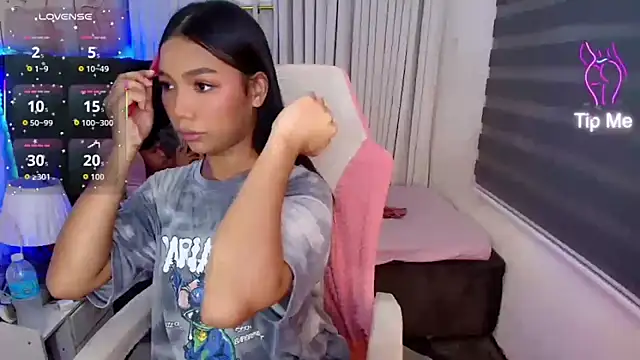 naughtyjayde online show from 02.16.26