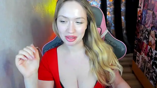 NicoleRiccii online show from 03.01.26