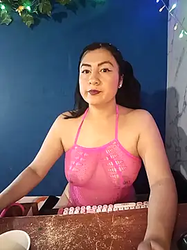 Snapshot of lunna_07 chatting on 04.18.26 lunna 07 online show from 04.18.26