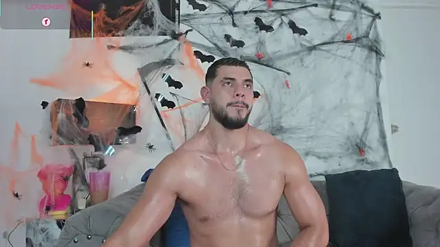 Dimitri Bass online show from 10.22.25