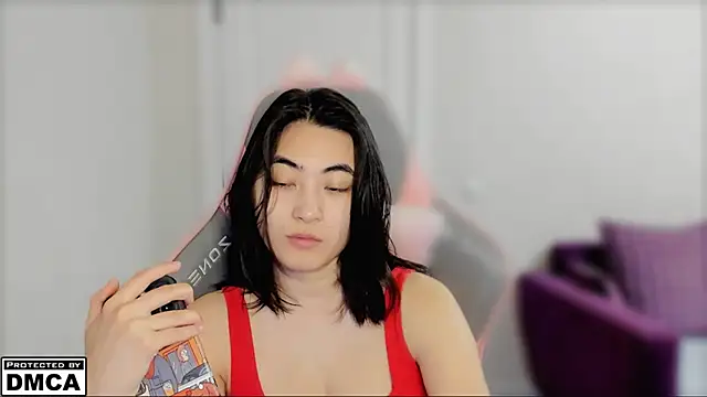 MeilideQian1 online show from 09.09.25