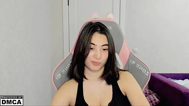 MeilideQian1 online show from 09.10.25