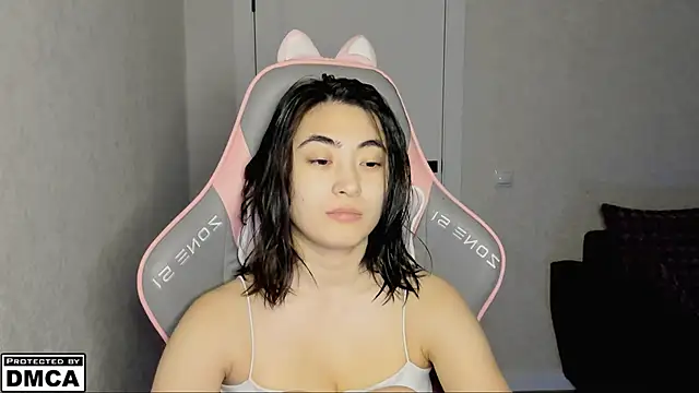 MeilideQian1 online show from 09.12.25