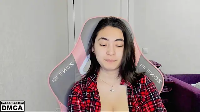 MeilideQian1 online show from 09.30.25