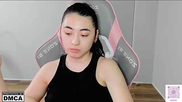 MeilideQian1 online show from 02.16.26