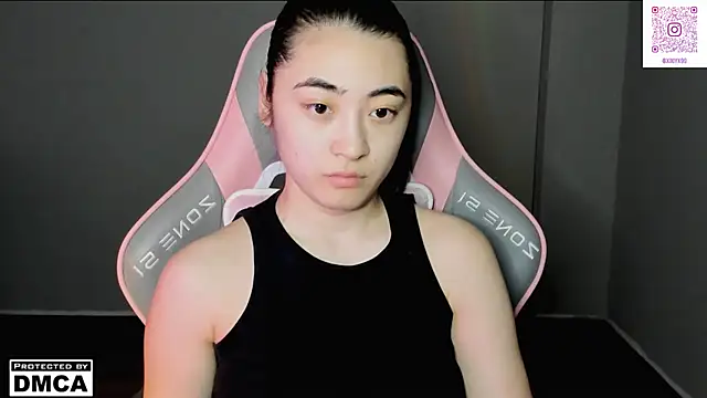 MeilideQian1 online show from 02.18.26