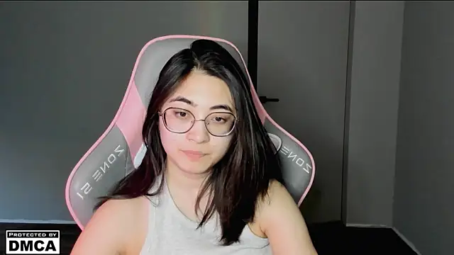 MeilideQian1 online show from 02.21.26