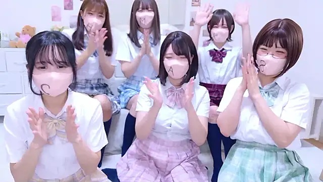 Anzu xx online show from 09.23.25