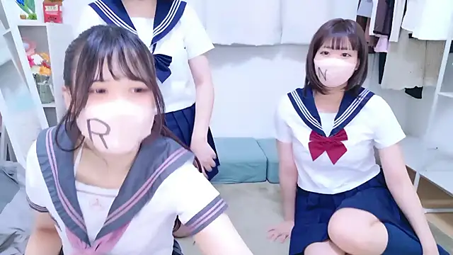 Anzu xx online show from 10.10.25