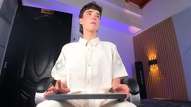 austin rouse online show from 03.08.26