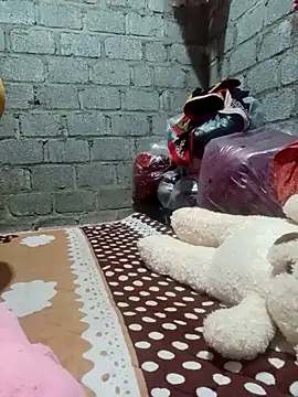 jienrrr online show from 10.28.25