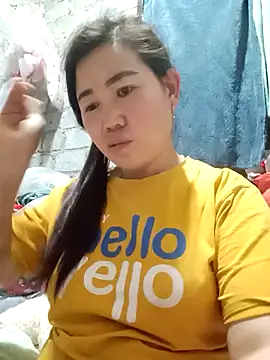 jienrrr online show from 11.02.25