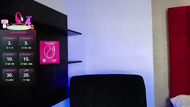 Ezra Storm online show from 09.16.25