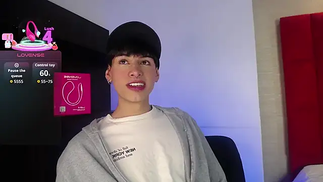 Ezra Storm online show from 09.20.25