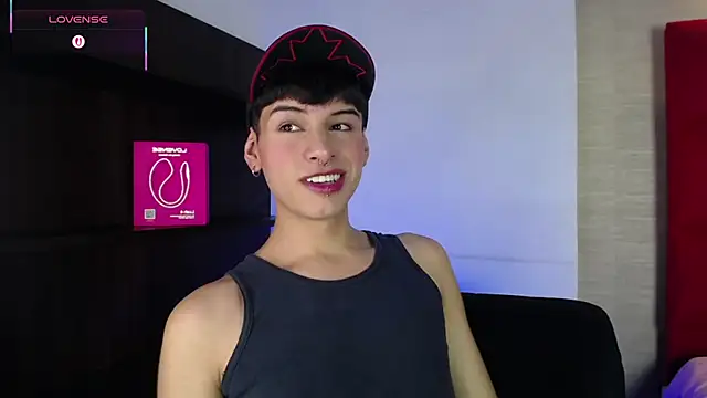 Ezra Storm online show from 10.18.25