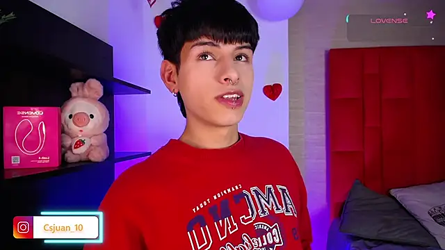 Ezra Storm online show from 02.18.26