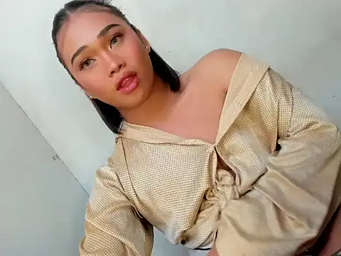 Exotic alyssa69 online show from 09.19.25