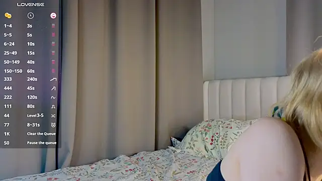 PolIyBowman online show from 10.26.25