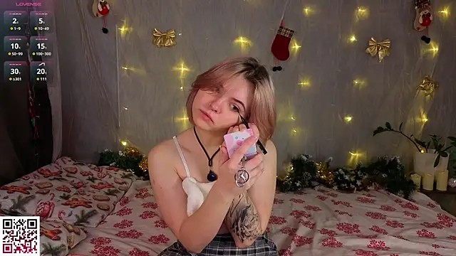 PolIyBowman online show from 01.14.26