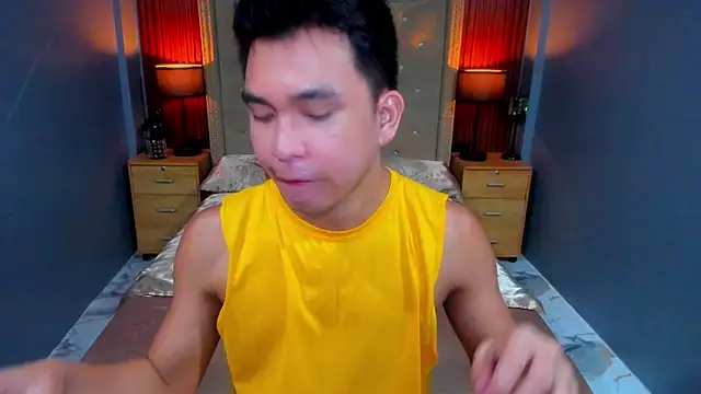 KingMateoGrey online show from 11.14.25