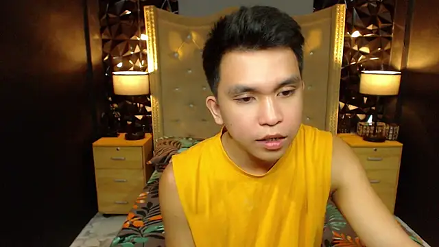 KingMateoGrey online show from 01.08.26