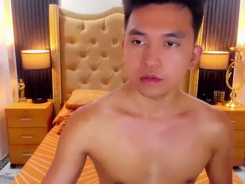 KingMateoGrey online show from 04.07.26