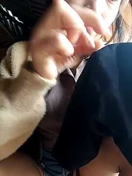 Zhan99999 online show from 10.31.25