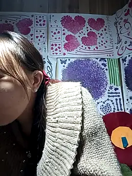 Zhan99999 online show from 02.19.26