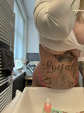 Jasmina-Joy online show from 02.20.26