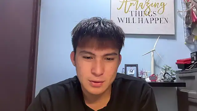 lovely jay online show from 10.16.25