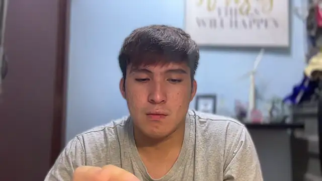 lovely jay online show from 10.26.25