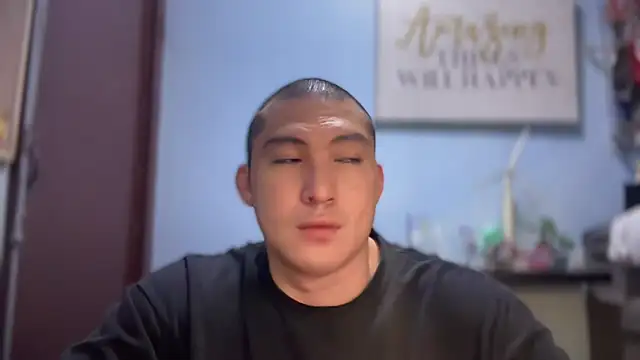 lovely jay online show from 11.21.25