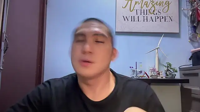 lovely jay online show from 11.27.25