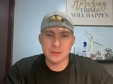 lovely jay online show from 02.16.26