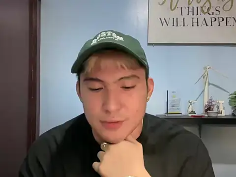 lovely jay online show from 03.28.26