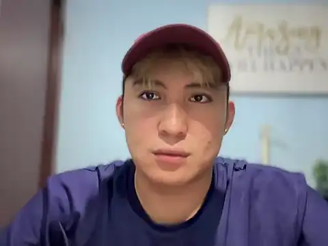 Snapshot of lovely_jay chatting on 04.29.26 lovely jay online show from 04.29.26