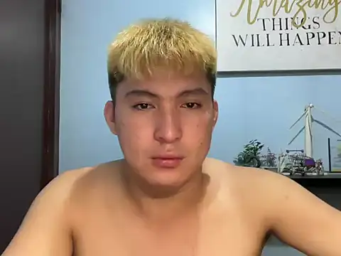 Snapshot of lovely_jay chatting on 06.27.26 lovely jay online show from 06.27.26